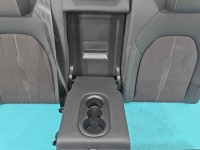 Kanapa tył fotel tylny Cupra Formentor