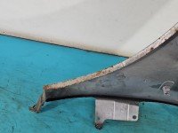 Błotnik przód prawy Audi A6 C5 srebrny LY7W