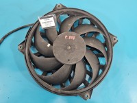 Wentylatory Wentylator chłodnicy Peugeot 807 2.0 16V