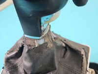 DŹWIGNIA LEWAREK WYBIERAK LINKI Opel Astra III H 1.3 cdti