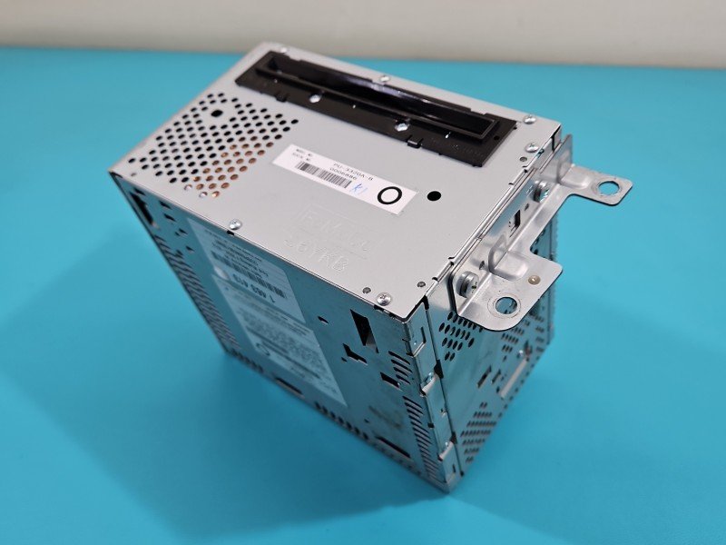 Radio fabryczne Ford Mustang V 04-14 radioodtwarzacz Radio fabryczne Ford Mustang V 04-14 radioodtwarzacz