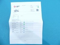 TEST Wtryskiwacz Lancia Lybra 0445110002 1.9 jtd