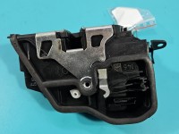 Zamek przód prawy BMW X1 E84 EUROPA 5pin 7202146