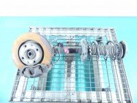 Amortyzator przód prawy przedni Peugeot 301