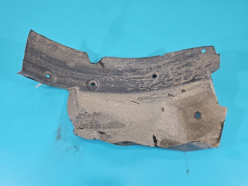 Nadkole przód lewe Renault Master III 10-24 638230008R