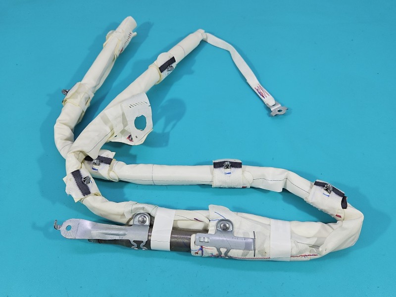 Kurtyna prawa poduszka airbag Renault Megane IV kombi 985P09833R