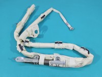 Kurtyna prawa poduszka airbag Renault Megane IV kombi 985P09833R