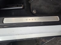 Listwa progowa lewa PRÓG NAKŁADKA Volvo S90 II 16- 31377619, 31377618, 31377616