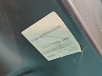 Tapicerka bagażnika prawa boczek Ford S-max II MK2