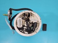 pompka Pompa paliwa Audi A4 B6 1.9 tdi 8E0919050D Producent części: Audi, Diesel, 4PIN