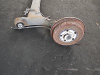 Tylna belka oś tył Skoda Fabia III 1.0 TSI (CHZ)