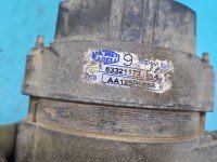 TEST Alternator Fiat Seicento 63321173 1.1b