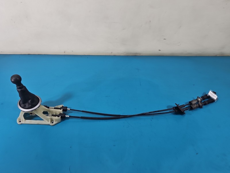 DŹWIGNIA LEWAREK WYBIERAK LINKI Suzuki Sx4 I 06- 1.6 16v