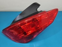 Lampa tył prawa Peugeot 308 I T7 HB EUROPA