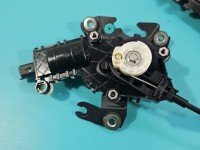 Zamek klapy tył 9804404180 Citroen C4 Grand Picasso II 13-22 HB