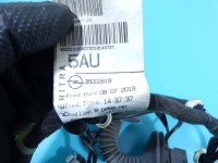 Instalacja Wiązka drzwi tył prawych Opel Crossland 39202519