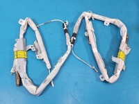 Deska rozdzielcza airbag pasażera kokpit Kia Ceed I 06-