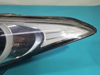 Reflektor lewy lampa przód Hyundai I40 EUROPA