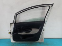 DRZWI PRZÓD PRAWE PASAŻERA Fiat Linea 4d beżowy 261
