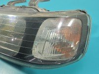 Reflektor lewy lampa przód Honda Civic VI EUROPA