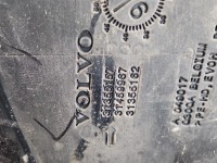 Zbiornik paliwa bak Volvo S90 II 16- 2.0 T