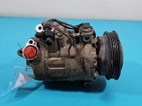 Sprężarka klimatyzacji kompresor Vw Passat B5 8D0260808, 447220-8180