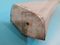 listwa nadwozia Ford Focus Mk2 Producent części: FORD, 6el. rysy otarcia, 03