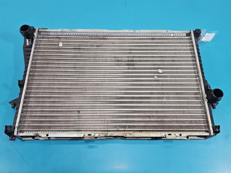 Chłodnica wody Bmw e39 2.0 R6