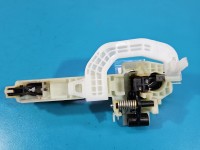 Klamka tył prawa zewnętrzna Hyundai I30 III 16- 93601-03100 R2t