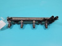 TESTOWANY Wtryskiwacz Vw Golf IV 036133319AL 1.6 16V