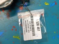 Zamek tył lewy 6010-25-032433P AUDI A4 B8