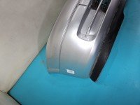 Zderzak przód Opel Astra II G srebrny