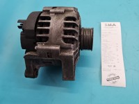 TEST Alternator Fiat Ducato II 9655249280 2.0 8V wiel