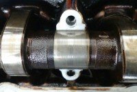 Silnik Porsche Cayenne I 9P M48.0081, M48.00 4.5 V8 340KM ODPALANY FILM pomiar