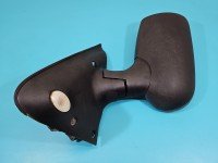Lusterko lewe pin Ford Transit MK7 06-13 HB srebrny AA 5d europa