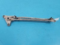 Mechanizm wycieraczek 3397020756 Volvo V50 S40 II europa