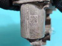 Przepustnica Dacia Sandero II 12-20 A2C93710200, H8201547345 1.0 12V Sce
