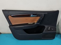 Fotele komplet kanapa Vw Passat B7