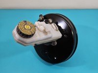 Serwo hamulcowe Toyota Auris II 0204827881 1.6 16V