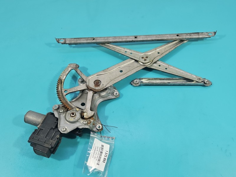 Podnośnik przód lewy SZYBY WINDA 85720-78010 LEXUS NX I 14-21 7 PIN 5d HB