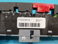 Przełącznik świateł awaryjnych Fiat Doblo II 10- 07356185270
