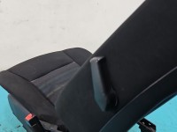 Fotel prawy przód pasażera Mercedes W169 3d EUROPA