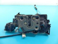 Zamek przód lewy 16943026, 805039350R Renault Talisman EUROPA