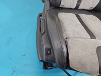 Fotele komplet kanapa Peugeot 3008 II 16-23