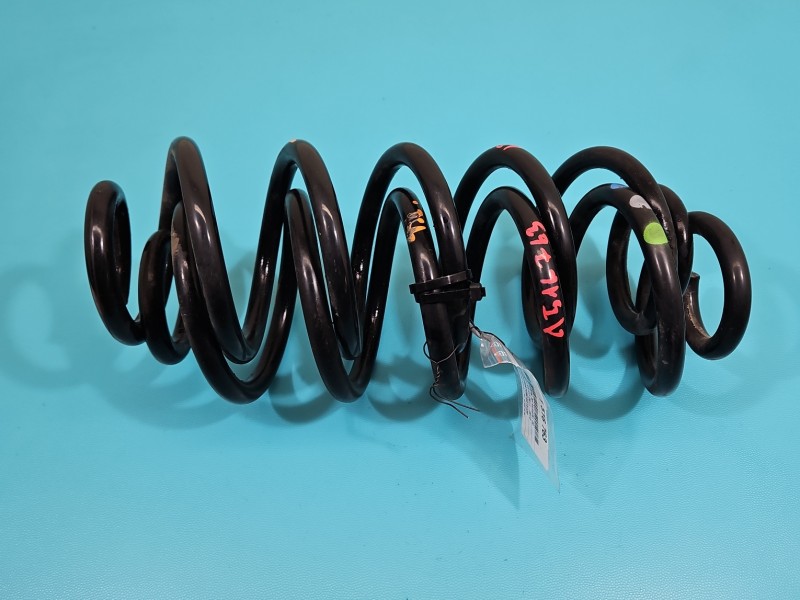 Sprężyny tył komplet AUDI A6 C7 sedan