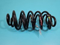 Sprężyny tył komplet AUDI A6 C7 sedan