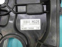 Podnośnik przód prawy Hyundai Elantra V 10-16 82480-3X060 4d sedan