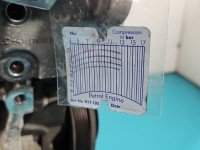 Silnik Honda Fr-v D17A2 1.7 16V FILM pomiar