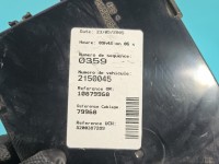 Sterownik moduł Uszkodzone mocowanie Renault Clio II P8200387289