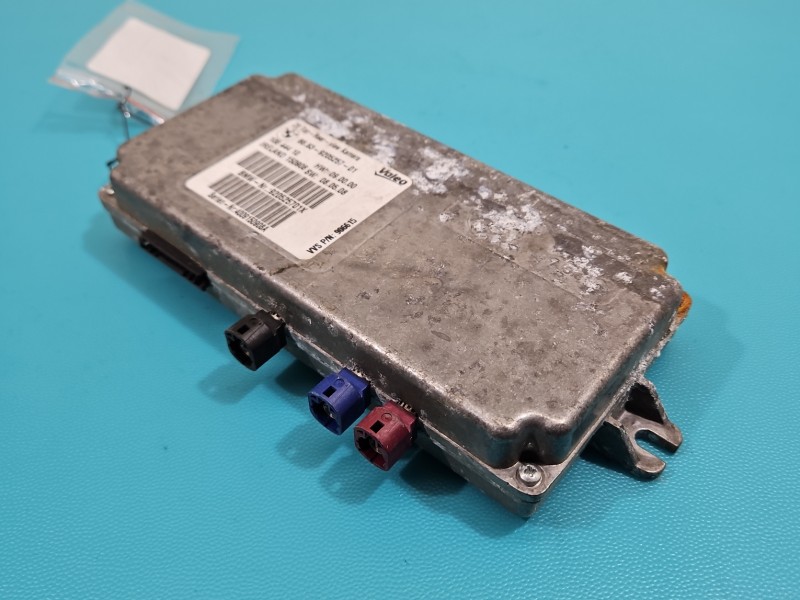 Sterownik moduł KAMERY COFANIA BMW F01